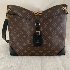 Louis Vuitton Odeon MM